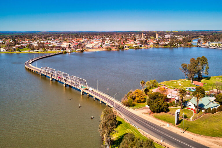 Guide to Yarrawonga, VIC | Wiki Australia